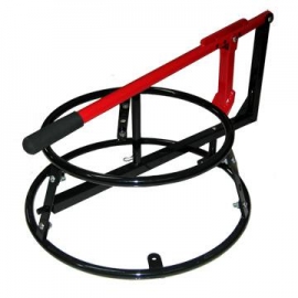 Portable Tyre Changer