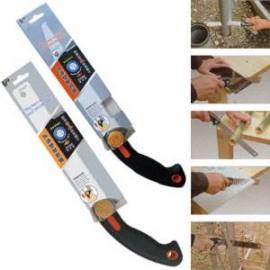 Pull Stroke Speed Hand Saw