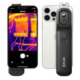 FLIR ONE Edge Pro 紅外線熱像儀 熱影像儀 適iOS Android手機