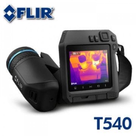 FLIR T540 红外线热像仪 专业红外线热影像仪 热感应镜头 热显像仪 公司货