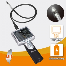 Short-focus industrial Endoscope Camera 5.5mm 90 Degree Side View Borescope Inspection Camera